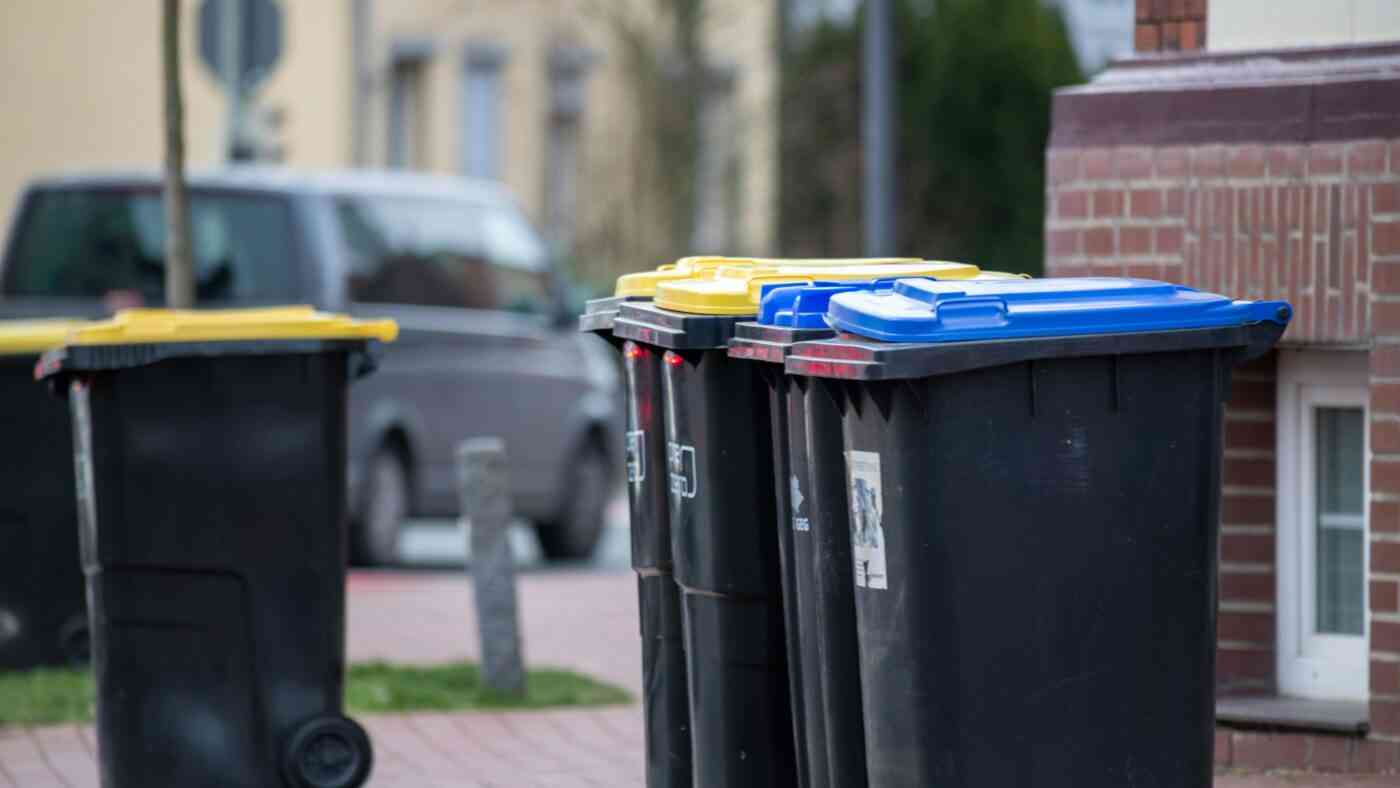 UE chce wdrożyć nowe zasady segregacji śmieci