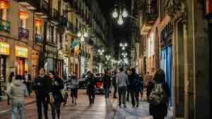 Długość życia w Europie. badania wskazują na podział kontynentu