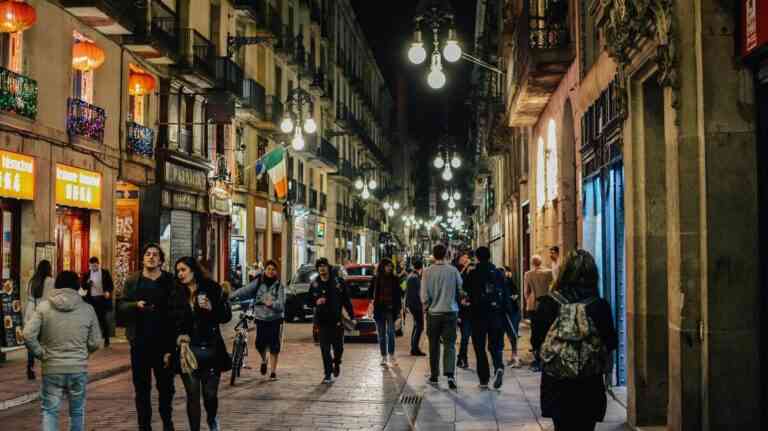 Długość życia w Europie. badania wskazują na podział kontynentu