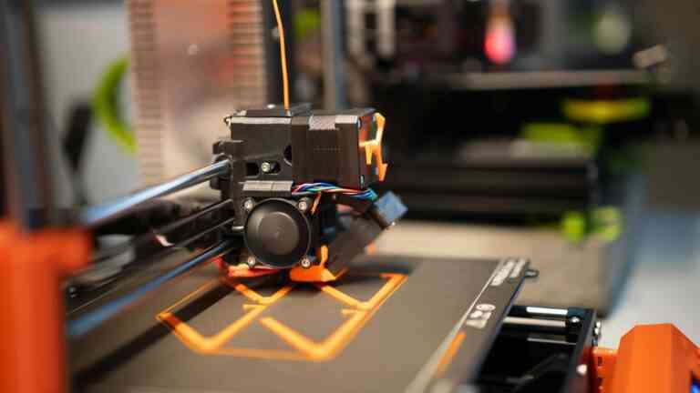 Nowa technika druku 3D otwiera nowe horyzonty w medycynie i diagnostyce