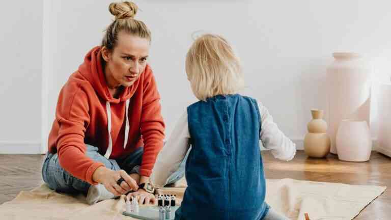 Autyzm u dziewczynek jest diagnozowany później niż u chłopców