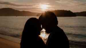 Mit romantycznej miłości się kończy, ustępując miejsca pragmatyzmowi