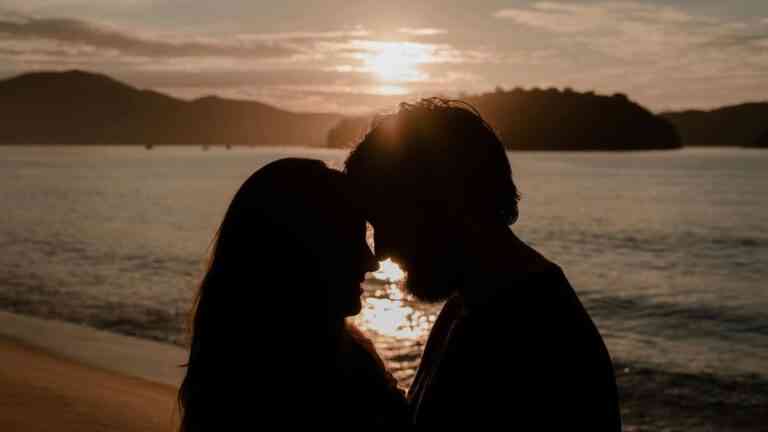 Mit romantycznej miłości się kończy, ustępując miejsca pragmatyzmowi