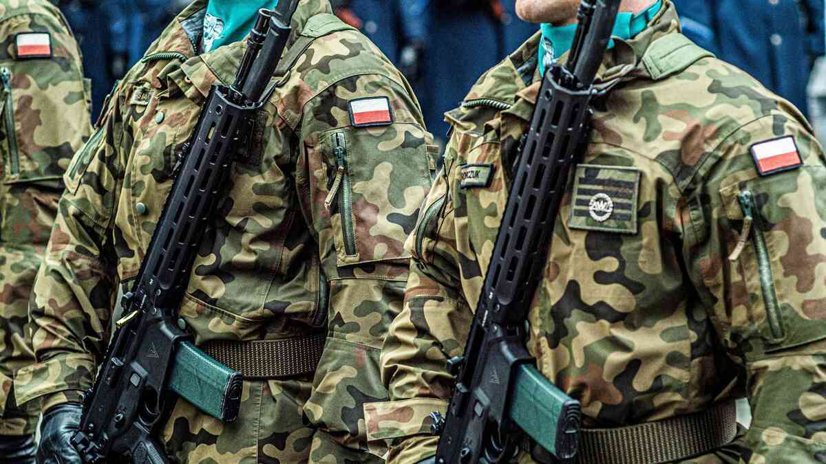 Wyciek dokumentów wojskowych w oczach ekspertów od cyberbezpieczeństwa