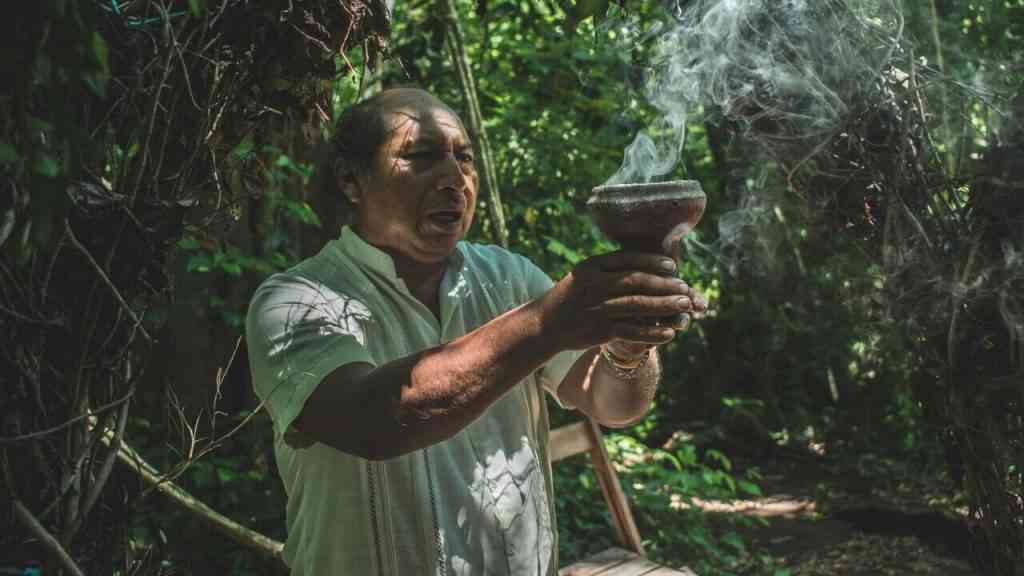 Filozofia czasu i  starożytni. Rytuały i duchowe postrzeganie czasu w dawnych kulturach