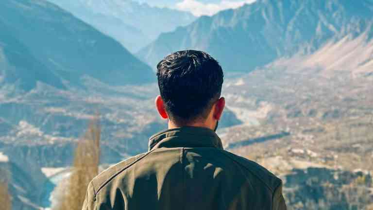 Kim naprawdę jestem? To pytanie, które wykracza poza genealogię