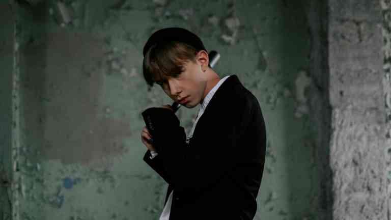 W oczach młodych świat to gra o sumie zerowej, dlatego nie idą na kompromisy