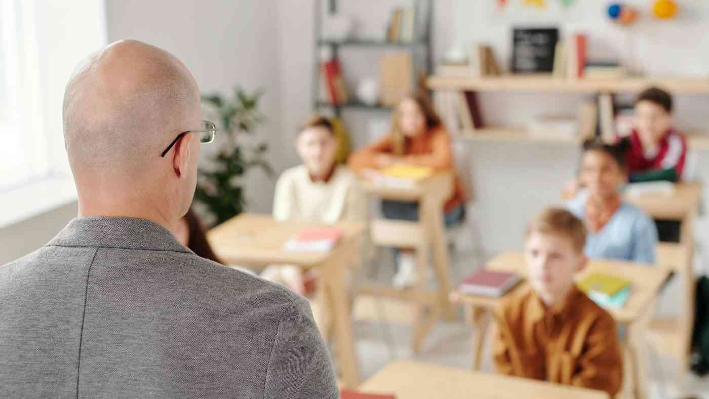 Ocena z zachowania to przeżytek?