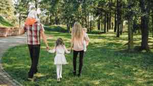 Po co ludzie chcą mieć dzieci? Demograficzne statystyki nie odpowiadają na to pytanie