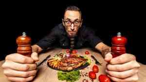 Sól wpływa na psychikę - pogłębia depresję i jest ucieczką od życiowej pustki