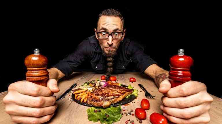 Sól wpływa na psychikę - pogłębia depresję i jest ucieczką od życiowej pustki