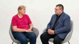 Ewa Drobek - Polka w finale nauczycielskiego Nobla