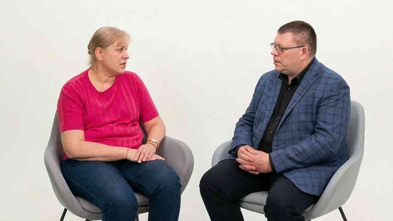 Ewa Drobek - Polka w finale nauczycielskiego Nobla