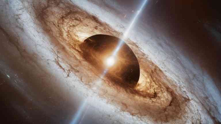 Pulsar w sercu Drogi Mlecznej. Teoria względności przejdzie test?