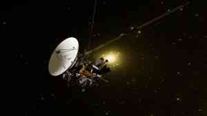 NASA wie, gdzie mogą znajdować się ślady życia na Marcie. Tam mają być prowadzone badania.