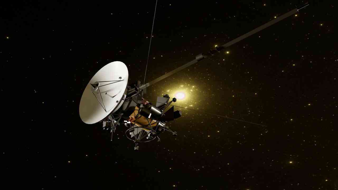 NASA wie, gdzie mogą znajdować się ślady życia na Marcie. Tam mają być prowadzone badania.