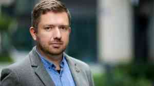 Dziennikarskie śledztwo: Donbas i tajemnica 'czarnego złota"