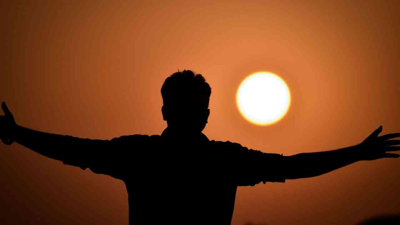 Granice poznania świata. Im więcej wiemy, tym więcej mamy pytań