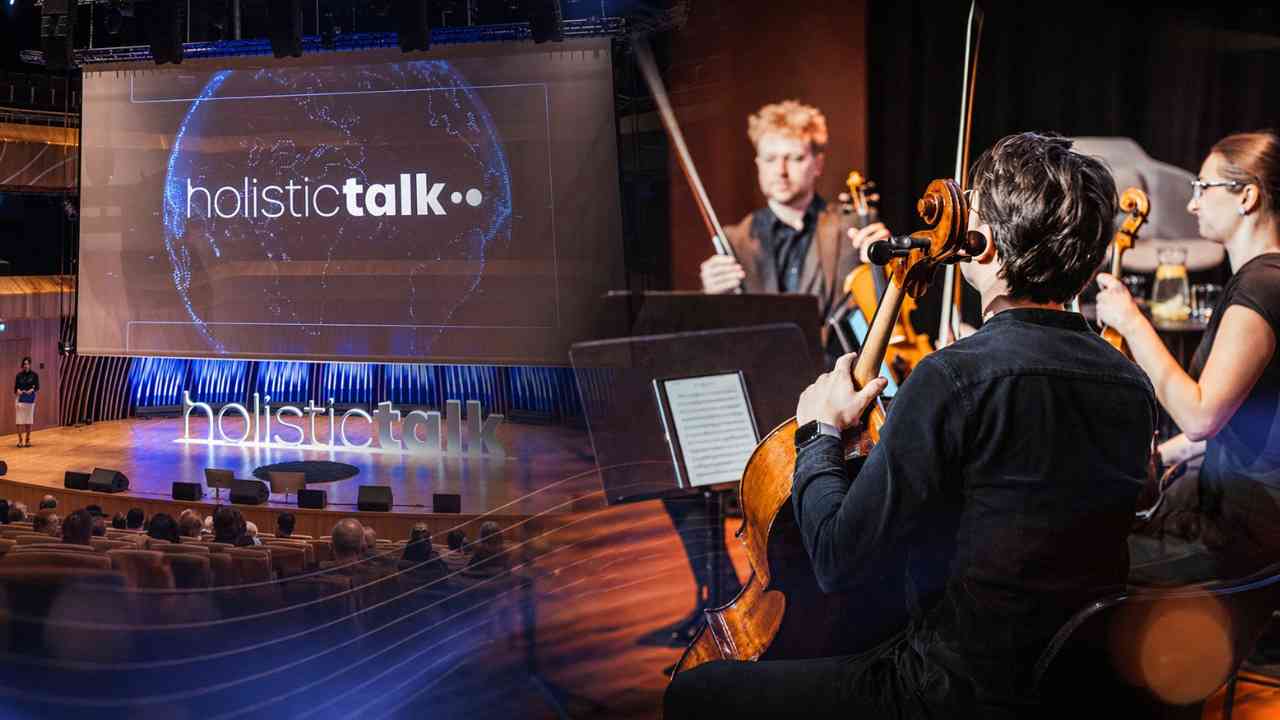 Już jesienią tego roku odbędzie się wyjątkowa konferencja Holistic Talk w Bielsku-Białej