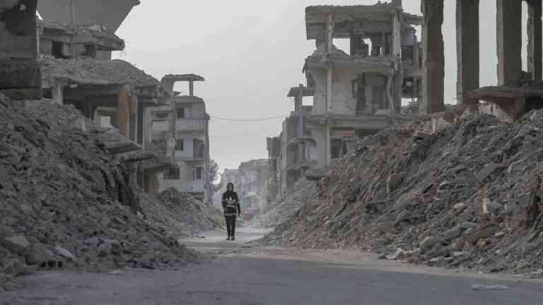 Czy dobro usprawiedliwia zło? Gdzie naprawdę leży granica?