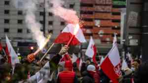 Jak powstaje wspólnota?