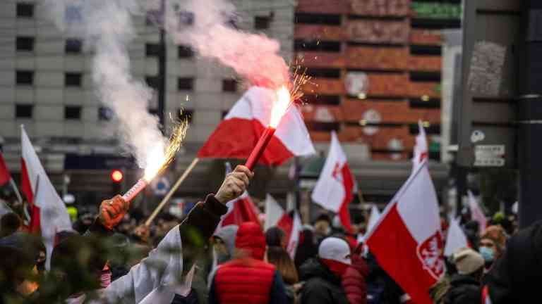 Jak powstaje wspólnota?