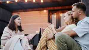 Jak rozmawiać z dziećmi? To ma wpływ na ich całe życie