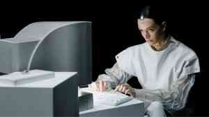 Sztuczna inteligencja i manipulacja. AI zmienia twoje poglądy