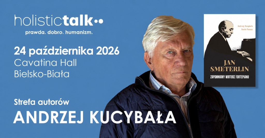 Konferencja Holistic Talk 2026