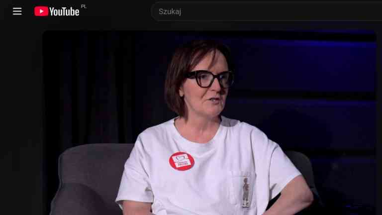 Joanna Sadzik, prezeska Stowarzyszenia WIOSNA, opowiada o tym, jak działa Szlachetna Paczka. Wolontariat i mądra pomoc obnażają problem ukrytej biedy w Polsce.