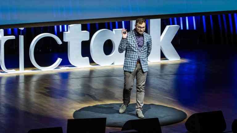 Holistic Talk w Bielsku- Białej