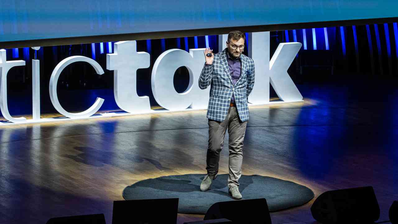 Holistic Talk w Bielsku- Białej